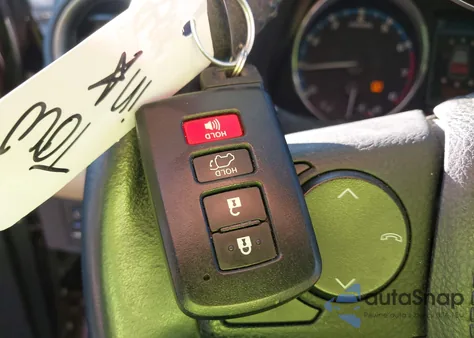 2016 Toyota Rav4 Limited from USA, damaged, VIN 2T3YFREV5GW237440